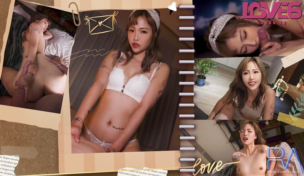 Huai - POV Fantasy Girlfriend Diary My Perfect Baby Stunner. (Royal Asian Studio)