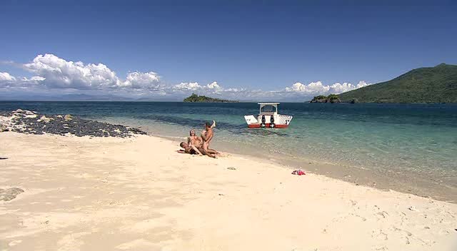Madagascar Sex Resort