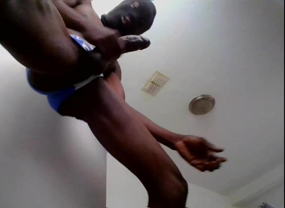 teen Morning Wood Dick  Jumping Handfuck!