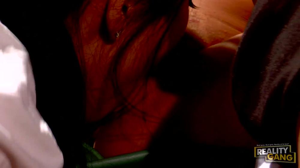 2010.04 [Girlshuntinggirls.Com, Reality Gang] Alyssa Reece, Asa Akira, Charmane Star (Alyssa And Charmane Initiate Asa!) (720P)