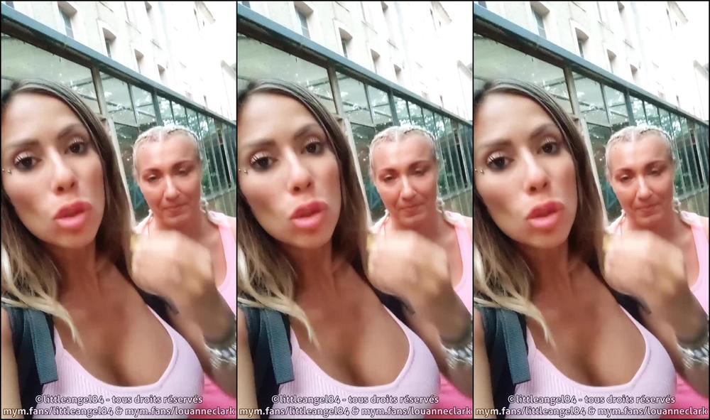 41085069 - Saison 4 Episode 5 Louanne Clark