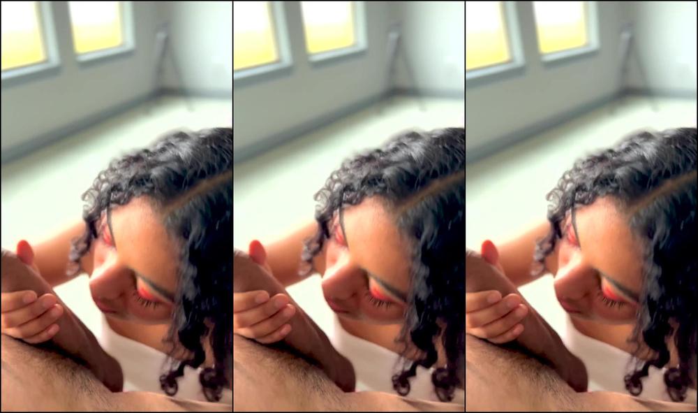NFT Worthy CREAMPIES!!!