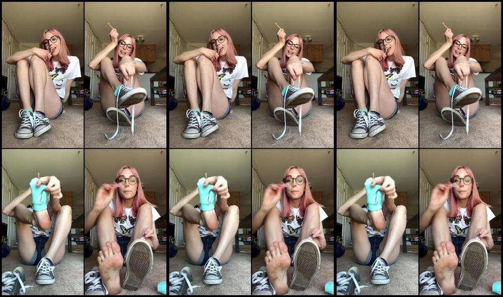 Ashleylottsxo 14 04 2020 234341041 If This Video Gets To 100 In Tips I Ll Film And Post A 10 Minute Nude Joi P S My