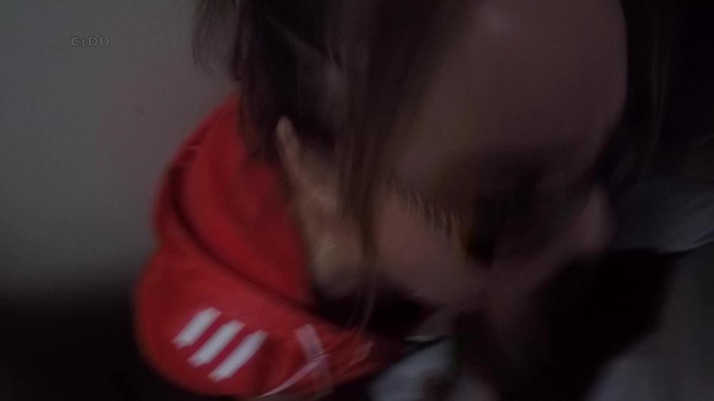 Custom Greasy Face Fuck Slut