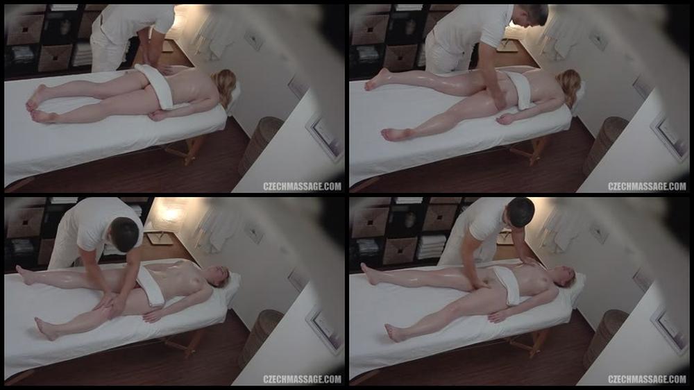 Czech Massage 268