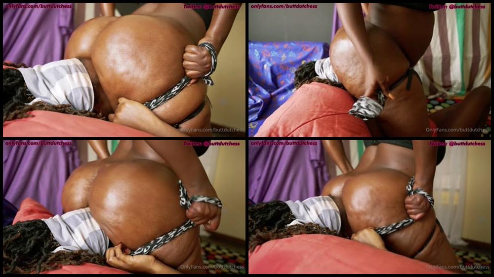 Buttdutchess 28 06 2022 2503213678 Brutal Stinkface With A Twist