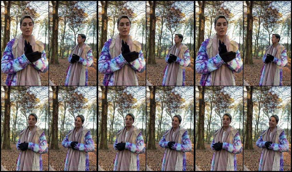 Gthatass 23 11 2021 2282276734 A Little Sing In The Woods