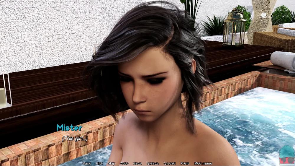 INTERTWINED #90 • Visual Novel PC Gameplay [HD]