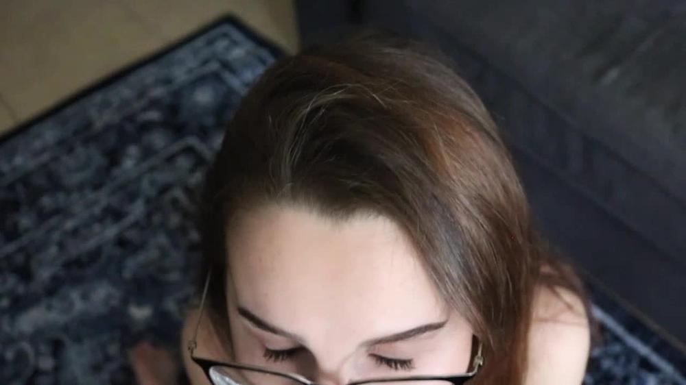 Mommy Rewards You With Her Mouth Custom