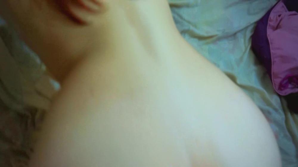 I love hard sex and he gives it to me