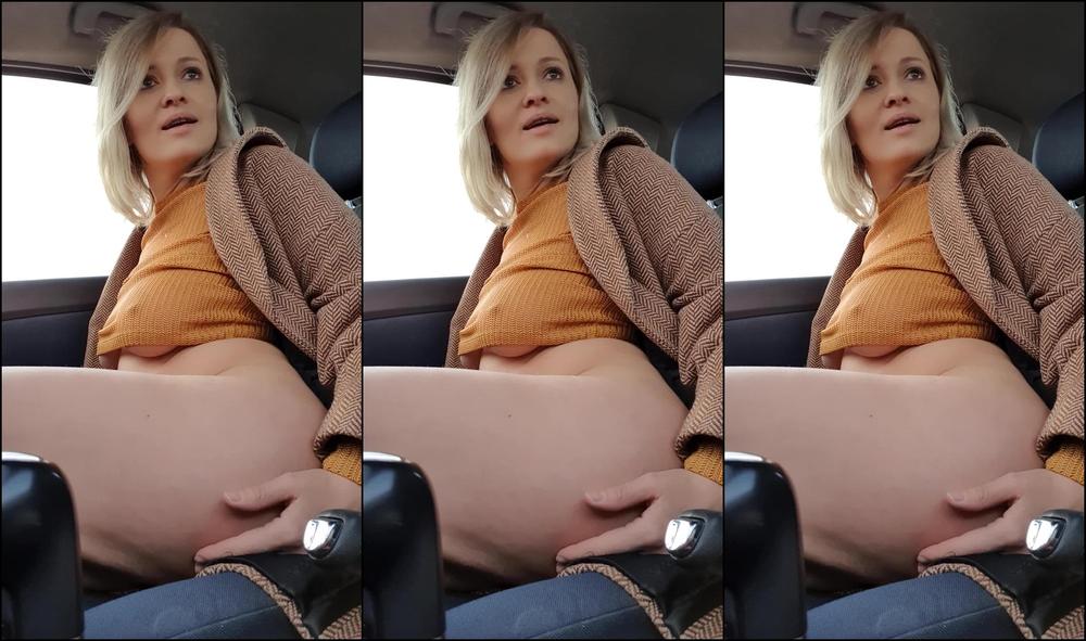 Sophiesticated Risky Car Video 2020 Editionphone