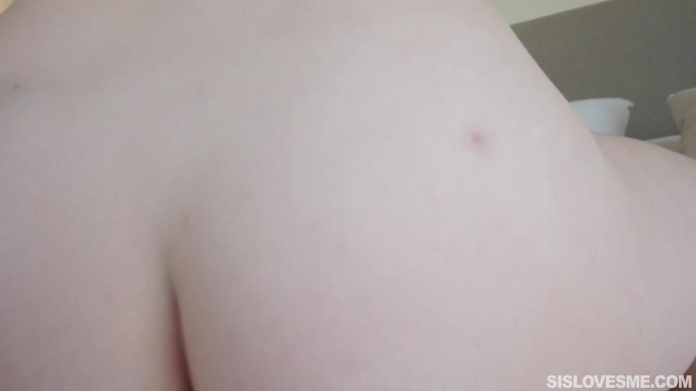 Lily Rader - [Sislovesme.Com] - The Never Ending Step Slut - 1080P