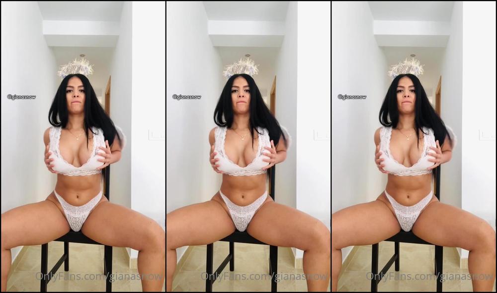 Gianasnow 2020 269172209 What You Prefer