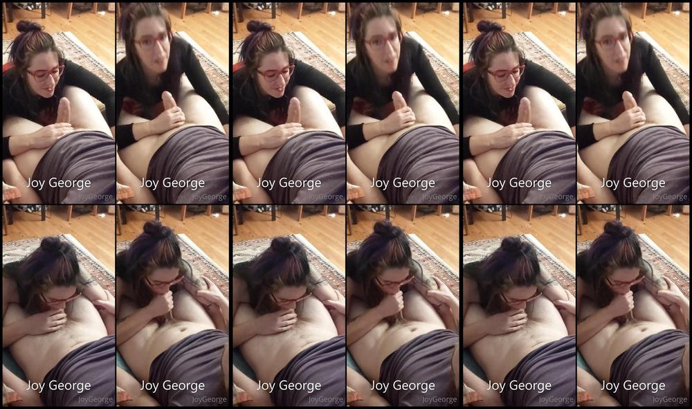 Joygeorge 02 04 2021 2071924300 Dd And I Had A Great Time With This One Sucking And Fucking And Facials Oh My Sadly The