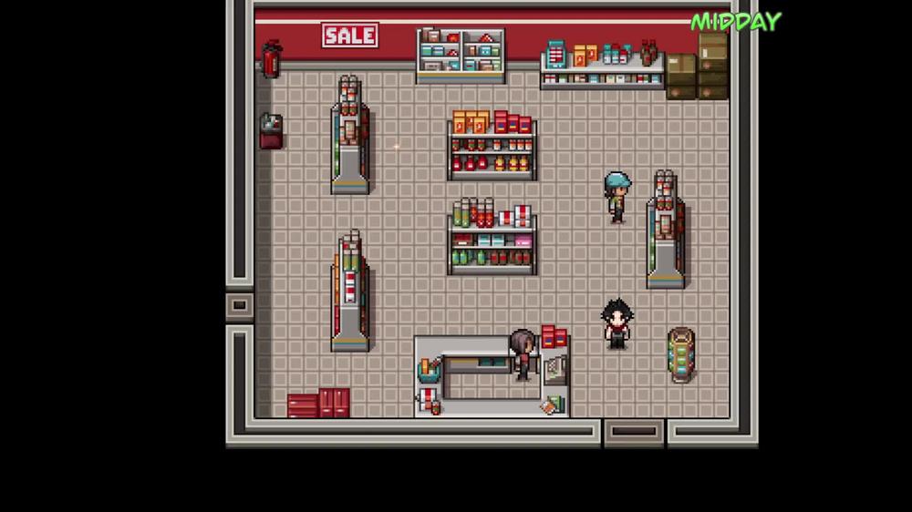 Zombie's Retreat 2: Gridlocked 1 Welcome to Crimson City
