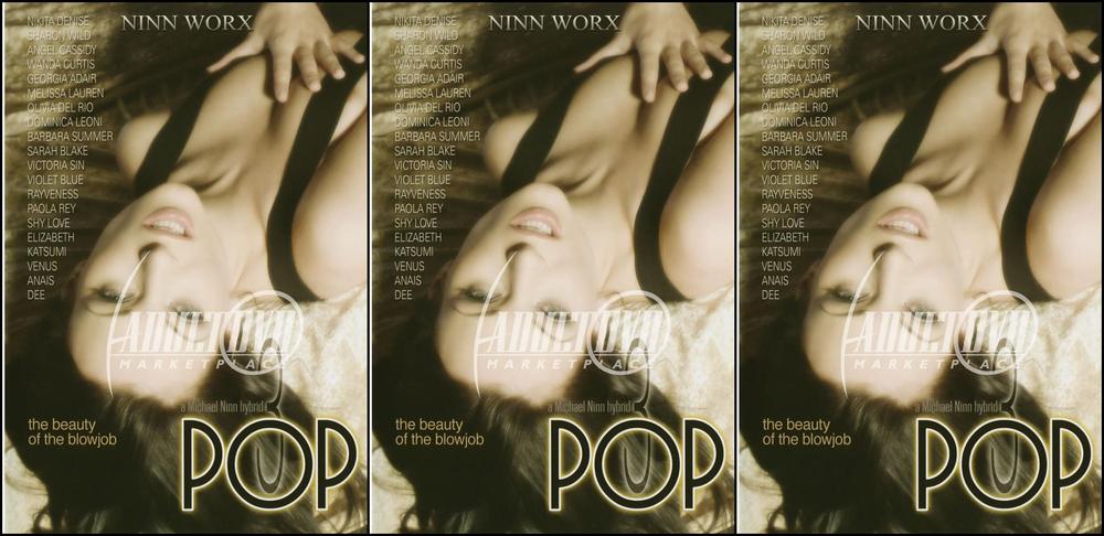 POP 3 - The Beauty Of The Blowjob