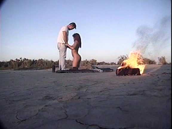 The Last Day Scene 3