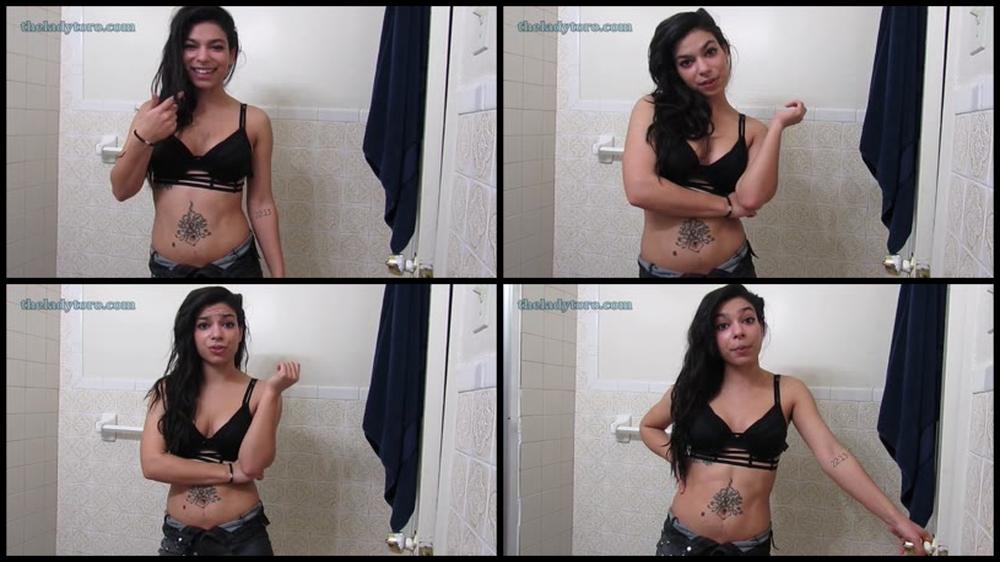Ladytoro I Will Destroy Your Dick Manyvids