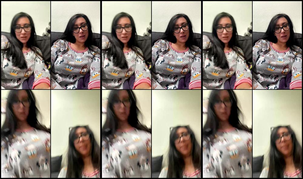 Lilylanexxx 24 12 2021 2310936539 Stream Started At 12 24 2021 10 08 Pm