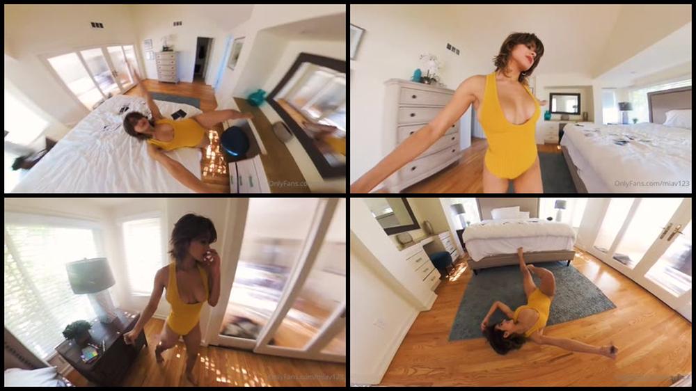Miav123 19 05 2020 336579454 Trippy And Fun 360 Vid I Made Last Year Had A Lot Of Fun With This What Do You Think