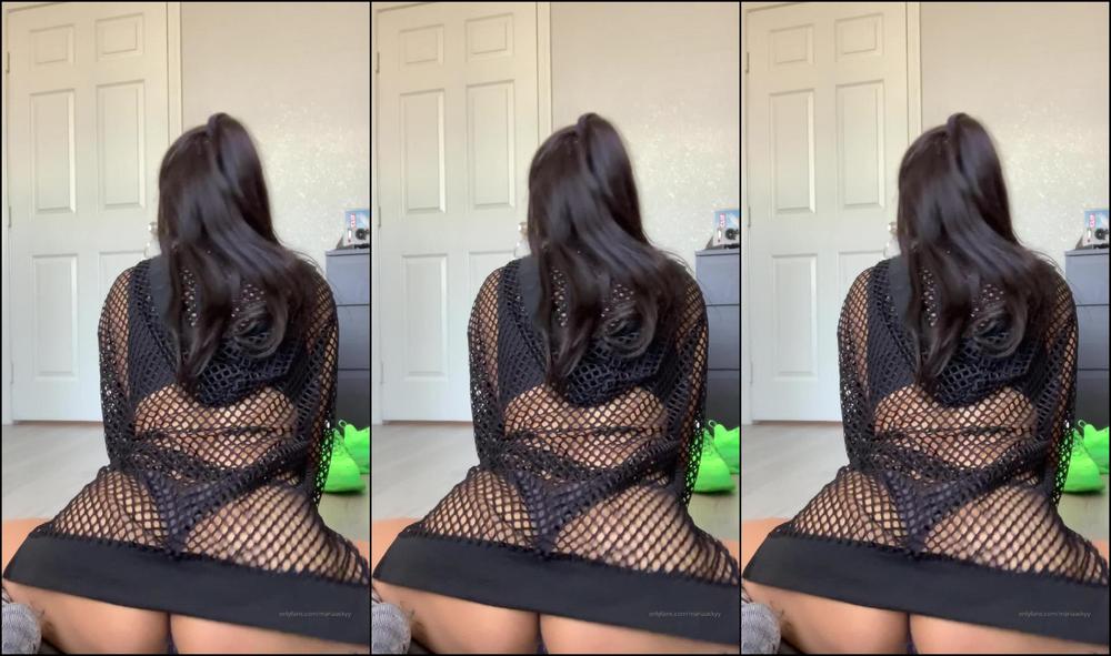 Mariaaskyy 2020 28924519 Daily Twerk For You