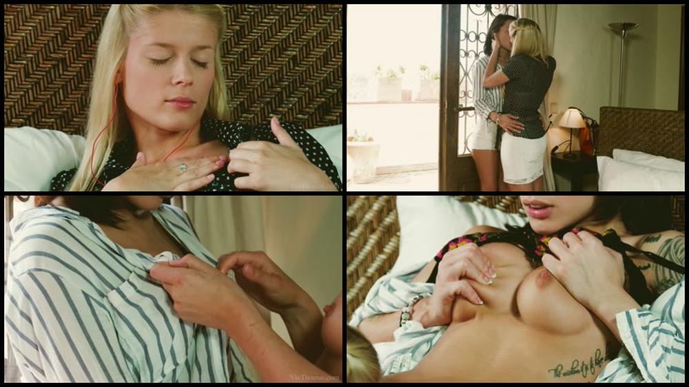 Vivthomas   2017 01 20 Nikita Bellucci  Sweet Cat   Impede 2160P