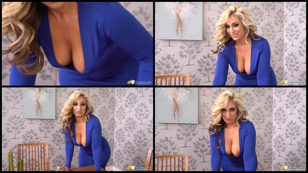 2017 06 09   Kellie O Brian   Teasing Milf