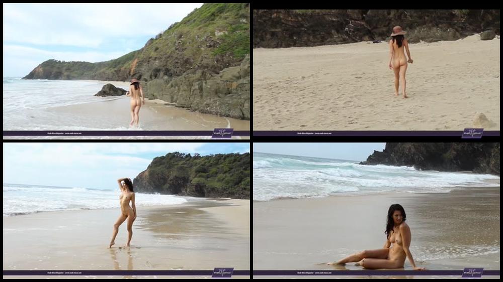 2016 02 11  Nude Muse  Beautiful Nude Day