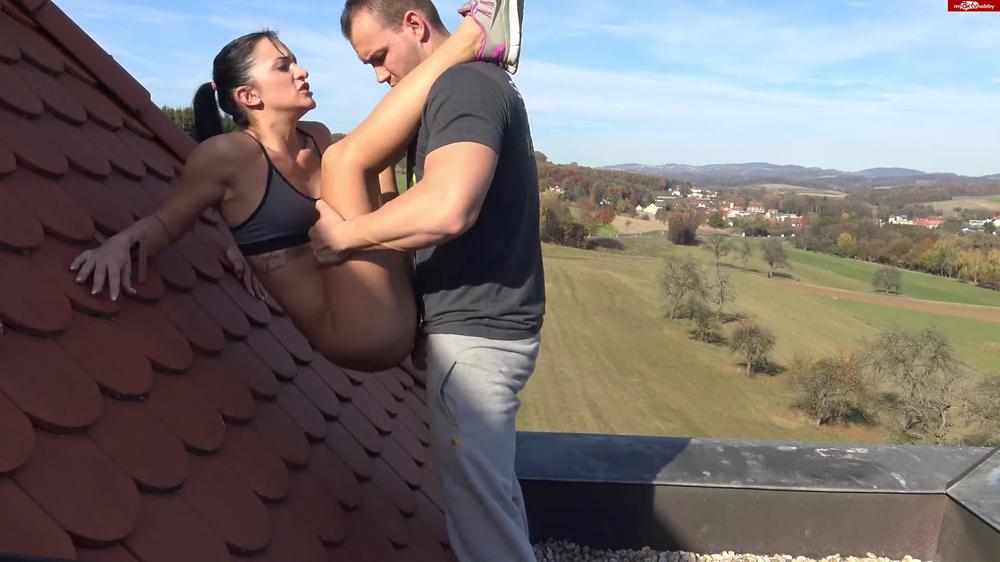 Blacksophie - Yoga Für Fortgeschrittene