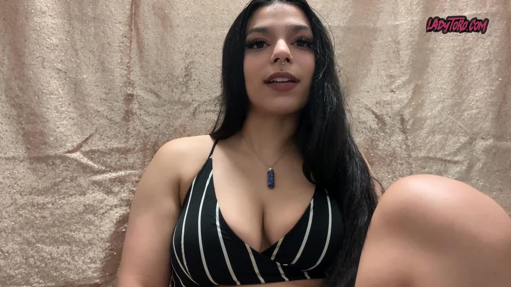 Ladytoro Loser White Boy Manyvids