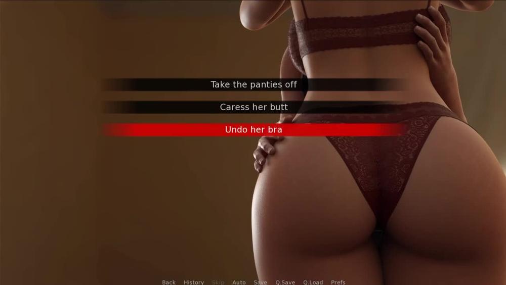 Foot of the Mountains [v11] Part 37 Hot Milf by LoveSkySan69