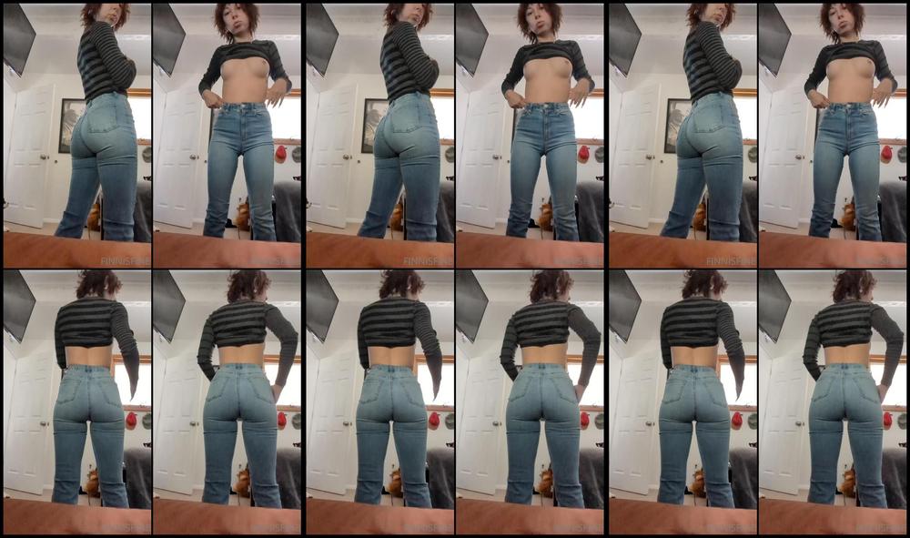 Finnisfine 06 02 2022 2354735543 Did U Know This Is What My Ass Looks Like In Jeans Jacobcpenny