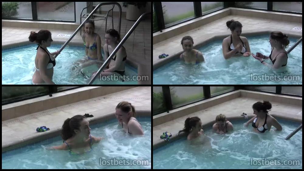 041 Elizabeth Julie And Lily Play Strip Mogadishu Hd
