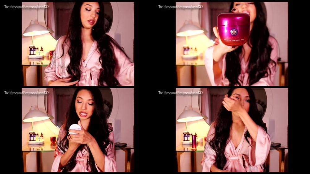 Empress Jennifer Beauty Bitch Priviledge Manyvids