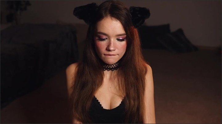 Asmr Bunny Marthy Sexsual Neko Cat