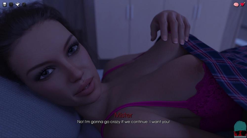 MY PLEASURE #133 – PC Gameplay [HD]