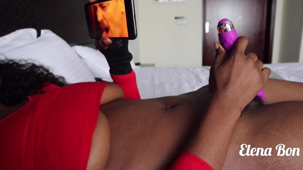 This porn video makes me wet all the time