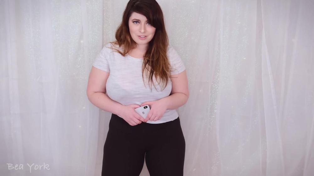 Preview of Curvy StepSis is Desperate for Money Pt. 3