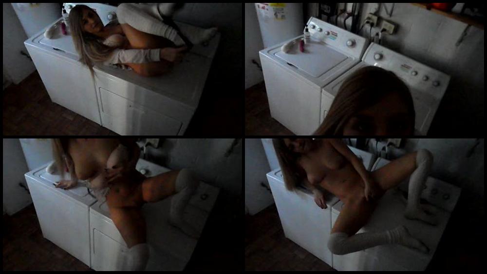 Buffysummers Dirty Laundry