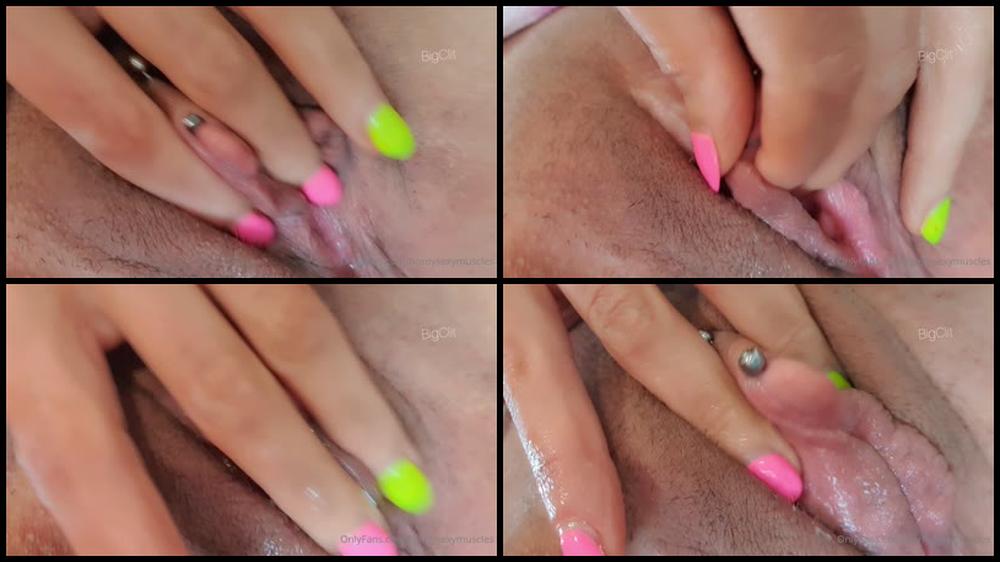 Hornysexymuscles 04 10 2021 2236539324 Have You Got A Spare Hand To Lend Me Wank My Clit Off