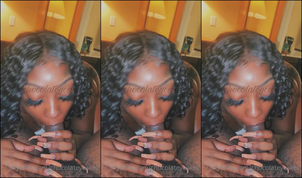 Chocolateycake2 2020 77827673 How Would You Rate Head Game