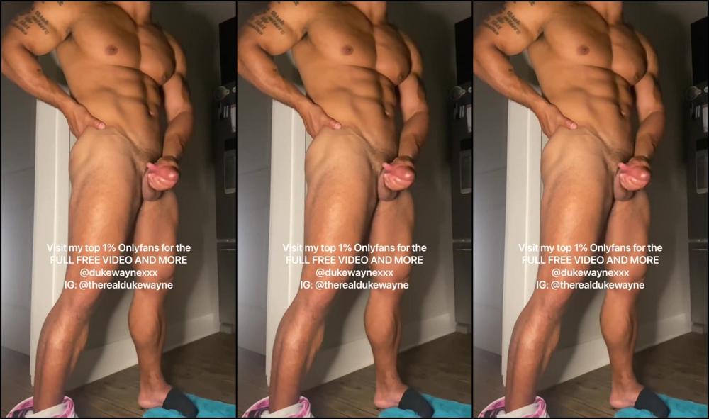 Cumming 3 times back to back