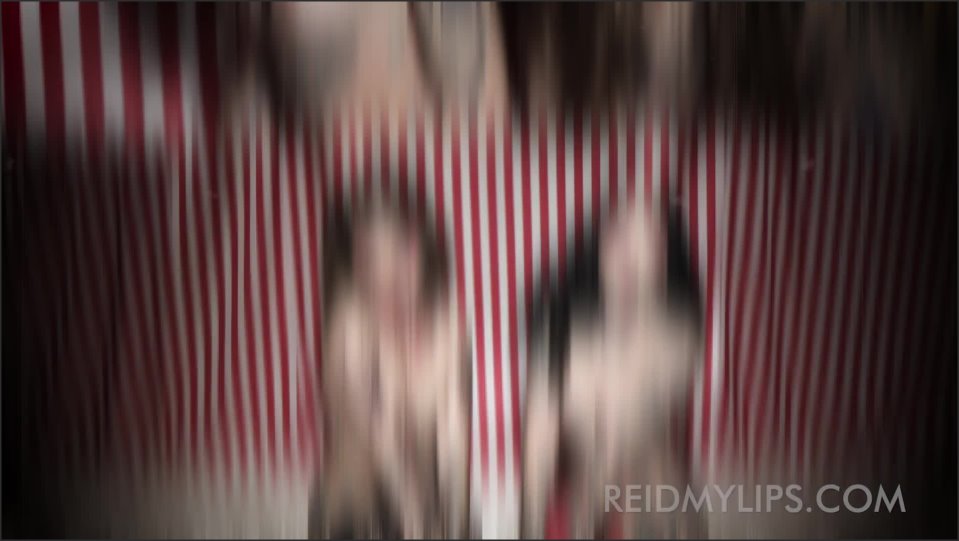 Riley And Taylor Scene