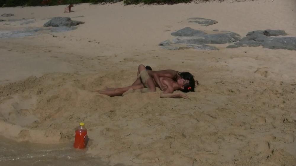 Als Scan - Paradise 004Hd