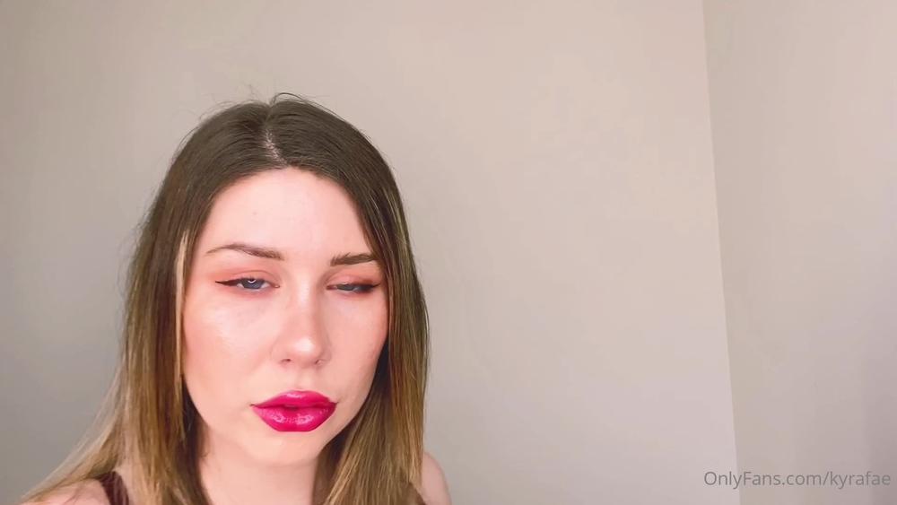 Kyrafae 2020 333025467 Giantess (Custom Video)