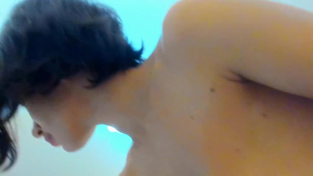 Wet gorgeous Myla_Angel fingers her pussy hard and hot!
