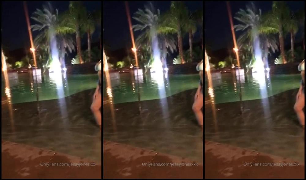 Jessyjonesxxx 2019 8501645 House