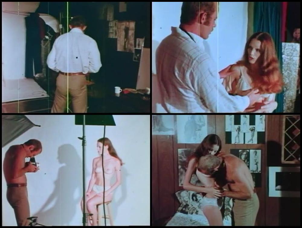 Dungeon Of Lust Scene 1