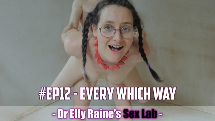 Lumeproductions Every Which Way Part 1 Sex Lab Ep12