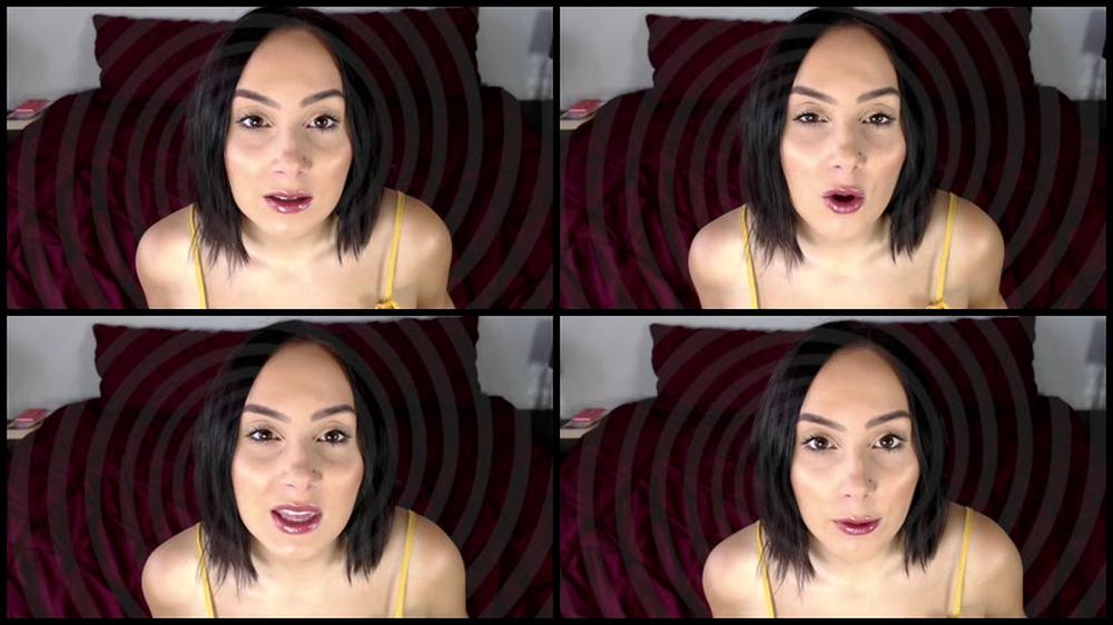 Goddess Arielle Bitch Boy Faggot Reprogramming